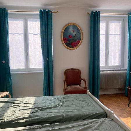 Tango Appartement De Charme Calme 75M2 6 Personnes Miluza Zewnętrze zdjęcie