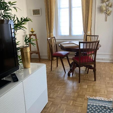 Tango Appartement De Charme Calme 75M2 6 Personnes Miluza Zewnętrze zdjęcie