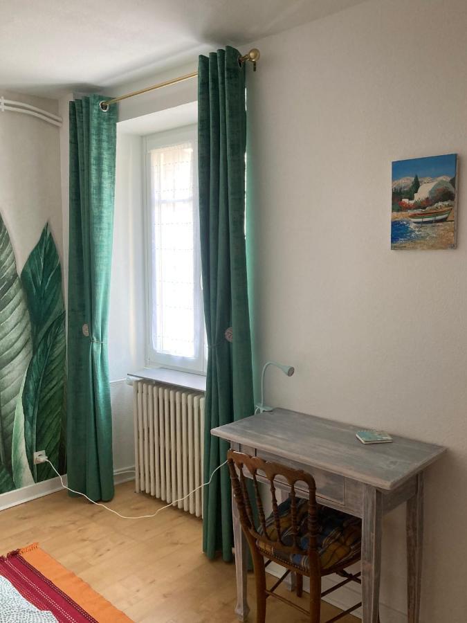 Tango Appartement De Charme Calme 75M2 6 Personnes Miluza Zewnętrze zdjęcie