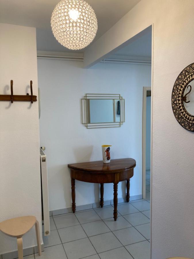 Tango Appartement De Charme Calme 75M2 6 Personnes Miluza Zewnętrze zdjęcie
