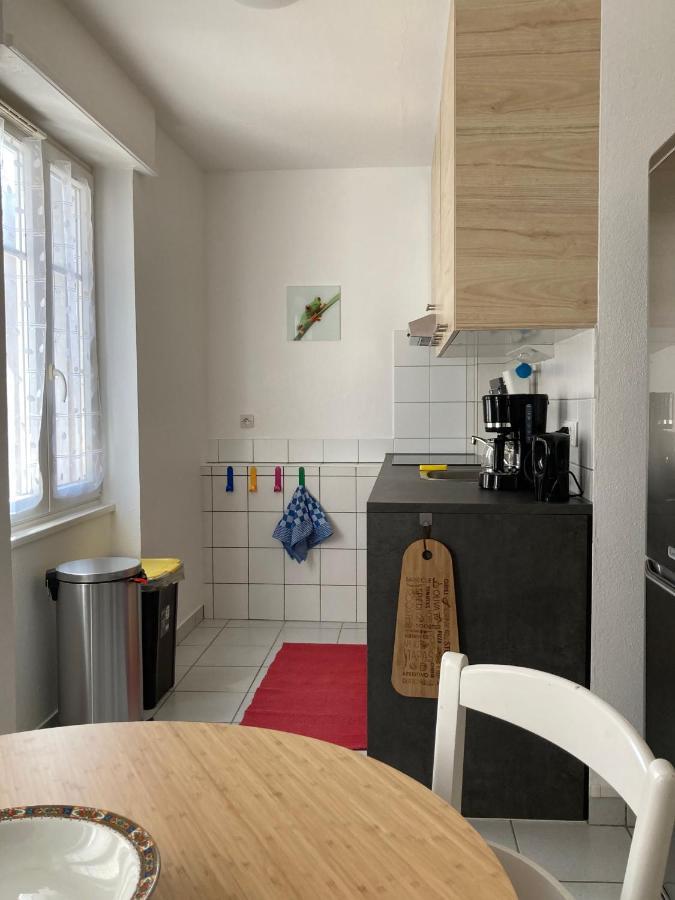 Tango Appartement De Charme Calme 75M2 6 Personnes Miluza Zewnętrze zdjęcie