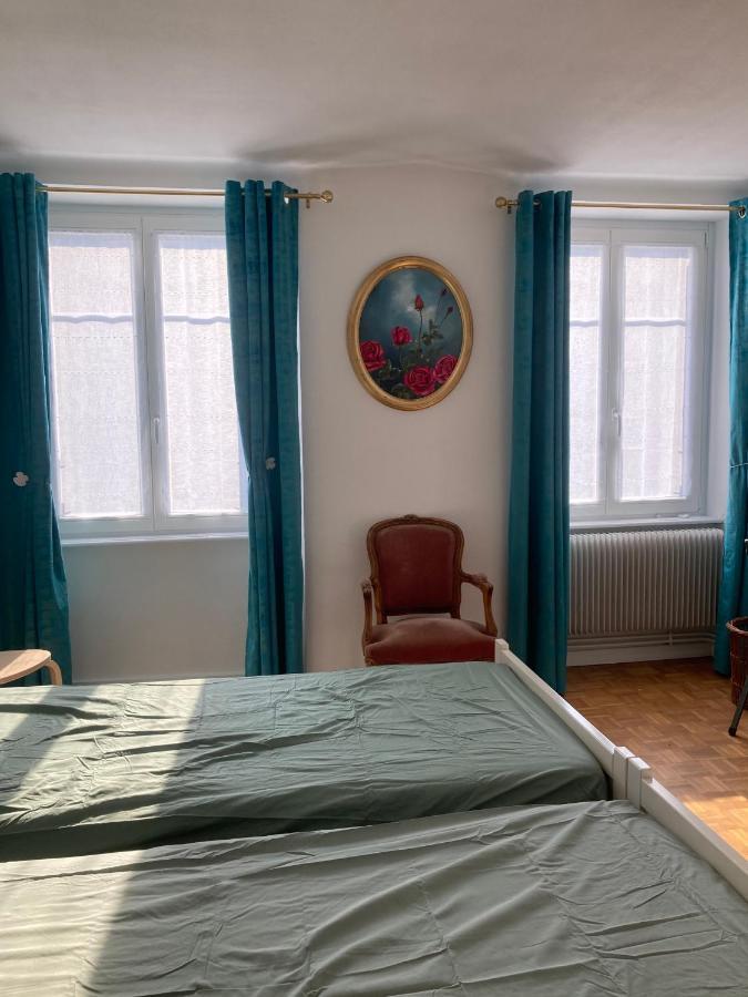 Tango Appartement De Charme Calme 75M2 6 Personnes Miluza Zewnętrze zdjęcie