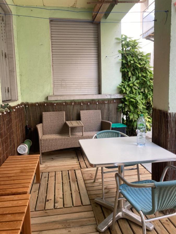 Tango Appartement De Charme Calme 75M2 6 Personnes Miluza Zewnętrze zdjęcie